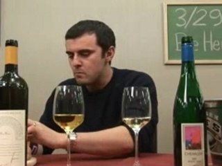 Pinto Gris vs Pinot Grigio - Episode #416