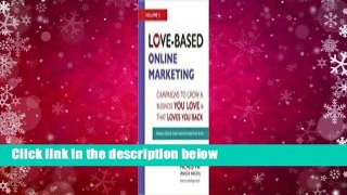 About For Books  Love-Based Online Marketing  For Free
