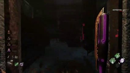 DEAD BY DAYLIGHT PART 629 INCOMPLETE TRICKSTER 4Ks!!