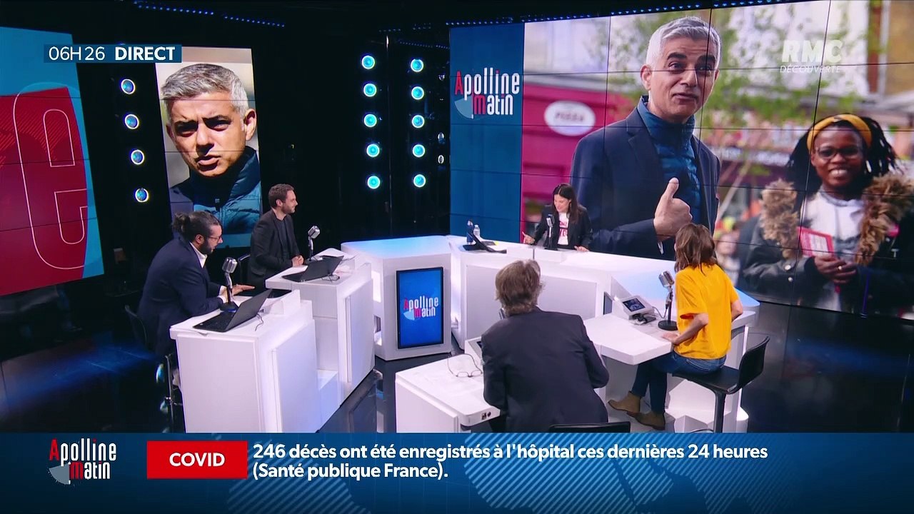 « Les 3 histoires de Charles Magnien » : le lit est l'un des lieux préférés des Français, les sujets de tension au lit, des cadeaux pour inciter à la vaccination - 06/05