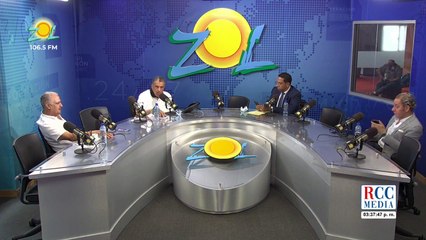 Anibal Herrera: Llegan hoy nuevas vacunas y si ya te vacunaste sigue tomando las medidas de salud