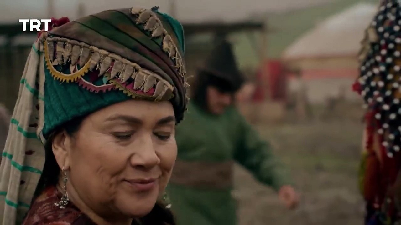 Ertugrul Ghazi Urdu/Hindi Season1 episode7