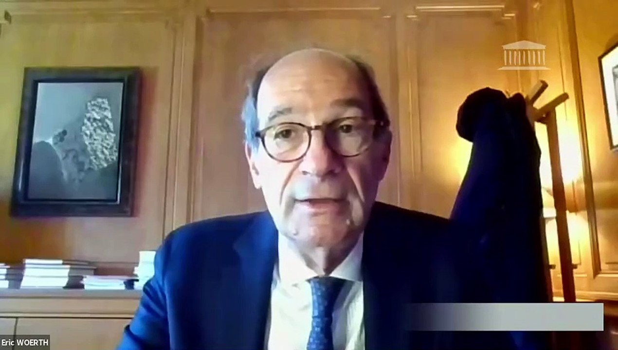 Commission des finances : M. Robert Ophèle, président de l’Autorité des marchés financiers, sur le rapport public annuel de l’Autorité - Mercredi 5 mai 2021