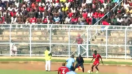 PRECIOUS PHIRI(97)LW-RW/NASIONAL MALAUI