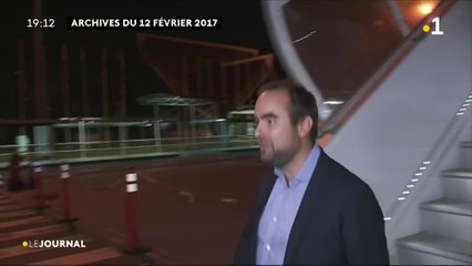 Visite du ministre des outre-mer, demandez le programme !