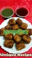 Paneer Nuggets Recipe I Paneer bites Recipe #shorts #New snakes recipes ##Crispy cottage cheese nuggets #iftar By Safina kitchen