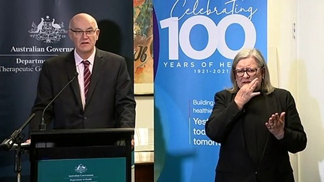 TGA reports 5 new blood clot cases linked to AstraZeneca