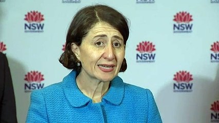 One new case as contract tracers search for missing link