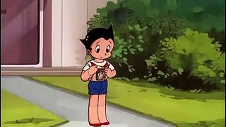 Astro Boy - CAPITULO 1 //  El nacimiento de Astro Boy