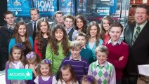 Jill Duggar’s Husband Slams Her Parents Over Josh Duggar Situation