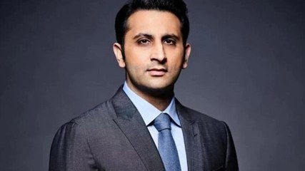 Plea in Bombay HC seeks Z+ security for Adar Poonawalla