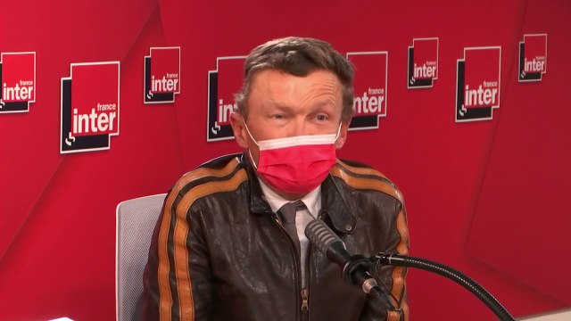 Sylvain Tesson : Rimbaud, c'est l'anti Victor Hugo . Hugo met son génie au service des causes, des enseignements ; Rimbaud ne raisonne pas
