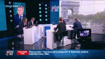 L'invité de l'actu : Jean-Baptiste Lemoyne - 06/05