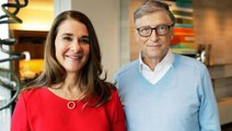 Bill Gates eşi Melinda'ya 1.8 milyar dolarlık hisse aktardı