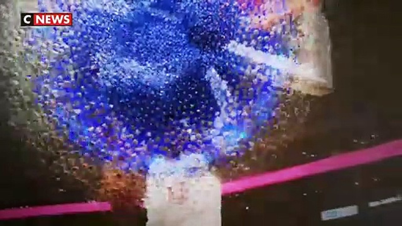 Découvrez la paire de baskets Nike aux couleurs de la Playstation 5 qui sera disponible dès le 14 mai prochain