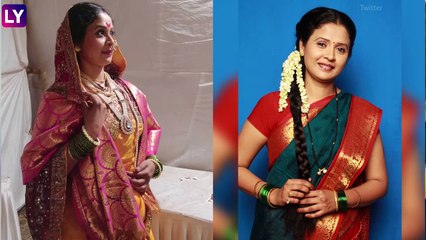 Abhilasha Patil Passes Away: अभिनेत्री अभिलाषा पाटील यांचे कोविडच्या उपचारादरम्यान निधन