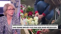 Féminicide à Mérignac : Hélène de Ponsay, vice-présidente de l'Union nationale des familles de féminicides, regrette l'absence d'un «bracelet anti-rapprochement», qui aurait pu sauver la victime