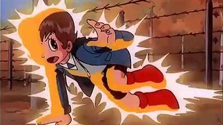 Astro Boy -CAPITULO 04 // El primer amor de Astro Boy