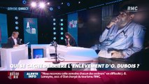 Nicolas Poincaré : Qui se cache derrière l'enlèvement d'Olivier Dubois ? - 06/05