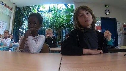 M9 Bloc 2 Observer une séance de Mathématiques en CM1