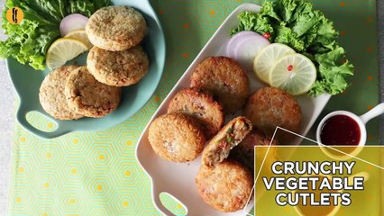 6 Healthy & Non Fried Iftar Snacks By Food Fusion (Ramzan Special)