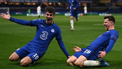 Devler Ligi'nde finale Chelsea'nin yükselmesiyle Türk kulüplerinin Avrupa'daki yeri tehlikeye girdi