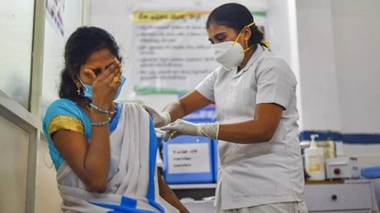 Watch: How Kerala managed to have zero Covid-19 vaccine wastage