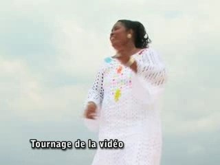 Clarisse MBINA (Pointe Dénis)