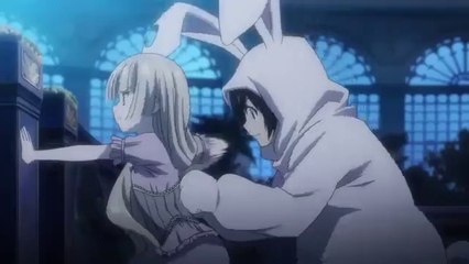 EP 22   |   Gosick  [Eng Sub]