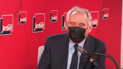 François Bayrou : "Un maire, comme un président de région, a une seule ligne de conduite : rassembler le plus largement possible"