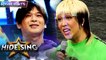 Vice Ganda shares the sadness he felt when Wilbert left his house | It's Showtime Hide and Sing