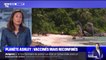 Covid-19 : les Seychelles, pays le plus vacciné du monde, réinstaurent des restrictions après une nouvelle hausse des cas