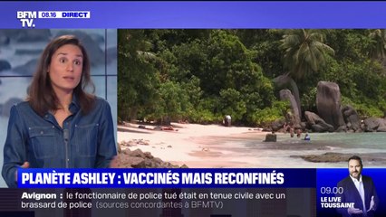 Download Video: Covid-19 : les Seychelles, pays le plus vacciné du monde, réinstaurent des restrictions après une nouvelle hausse des cas