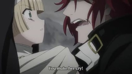 EP 23   |    Gosick  [Eng Sub]