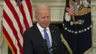 Biden Comments on Liz Cheney and Republican Party