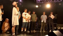 [2019.01.26] Tsubaki Factory Asakura Kiki Birthday Event 2018 Part 2