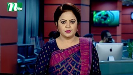 NTV Modhyanner Khobor | 06 May 2021