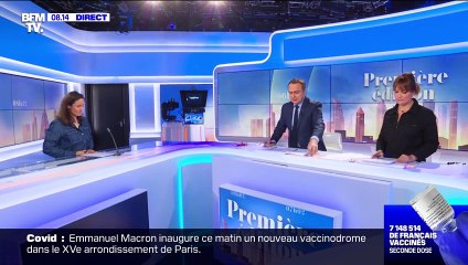 Vaccins mais reconfinés - 06/05