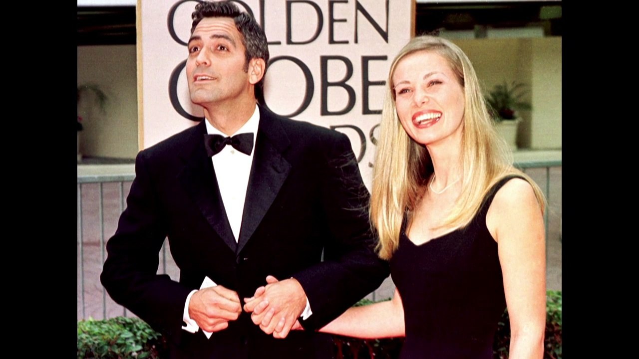 George Clooney - Hollywood-Charmeur mit politischem Anspruch