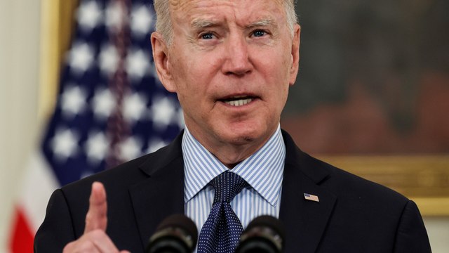 ‘Monumental moment’: US backs COVID vaccine patent waivers