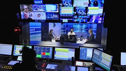 BHL dénonce les phénomènes factieux d'extrême gauche ou droite qui "menacent le lien social"