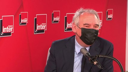 François Bayrou sur son poste de Haut-Commissaire au Plan : pas un "emploi fictif", "ni de près ni de loin, et c'est de surcroît un emploi bénévole"