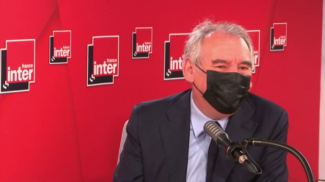 François Bayrou sur son poste de Haut-Commissaire au Plan : pas un emploi fictif , ni de près ni de loin, et c'est de surcroît un emploi bénévole
