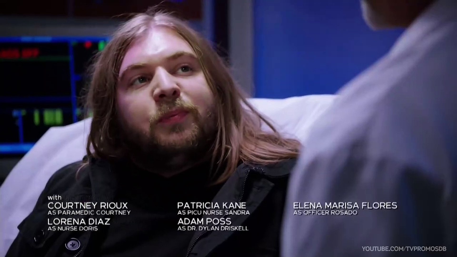 Chicago Med Season 6 Ep.14 Promo A Red Pill, A Blue Pill (2021) - video  Dailymotion