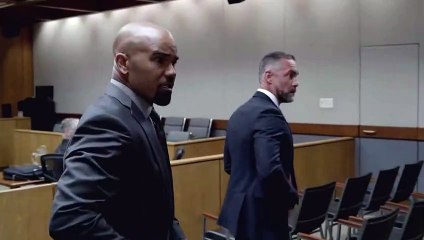 S.W.A.T. Season 4 Ep.16 Promo Lockdown (2021)