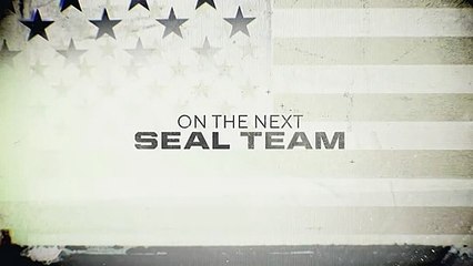 SEAL Team Season 4 Episode 14 Promo Hollow at the Core (2021)