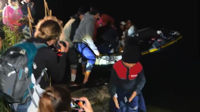 Migración de contrastes