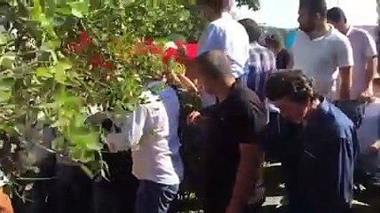 15 Yaşında idam ile yargılandı, 15 Temmuz'da şehadete yürüdü!