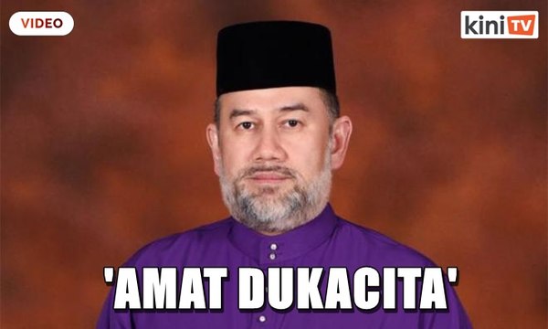 Sultan Kelantan dukacita, titah semua termasuk VIP patuh SOP