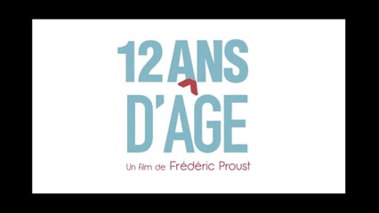 12 Ans d'âge (2013) Regarder HD-Rip